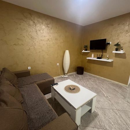 Aurora Apartment Sombor Dış mekan fotoğraf