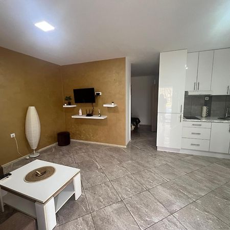 Aurora Apartment Sombor Dış mekan fotoğraf