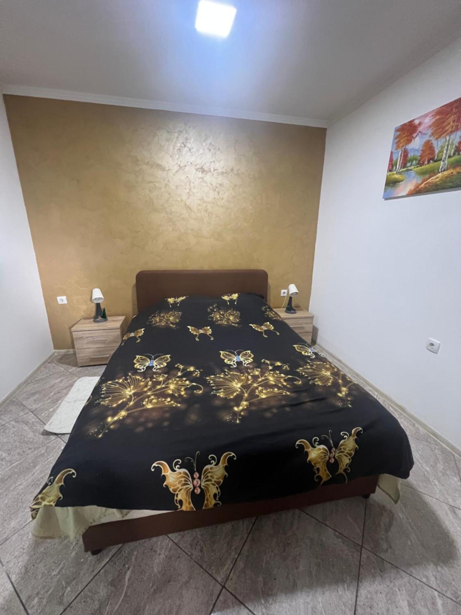 Aurora Apartment Sombor Dış mekan fotoğraf