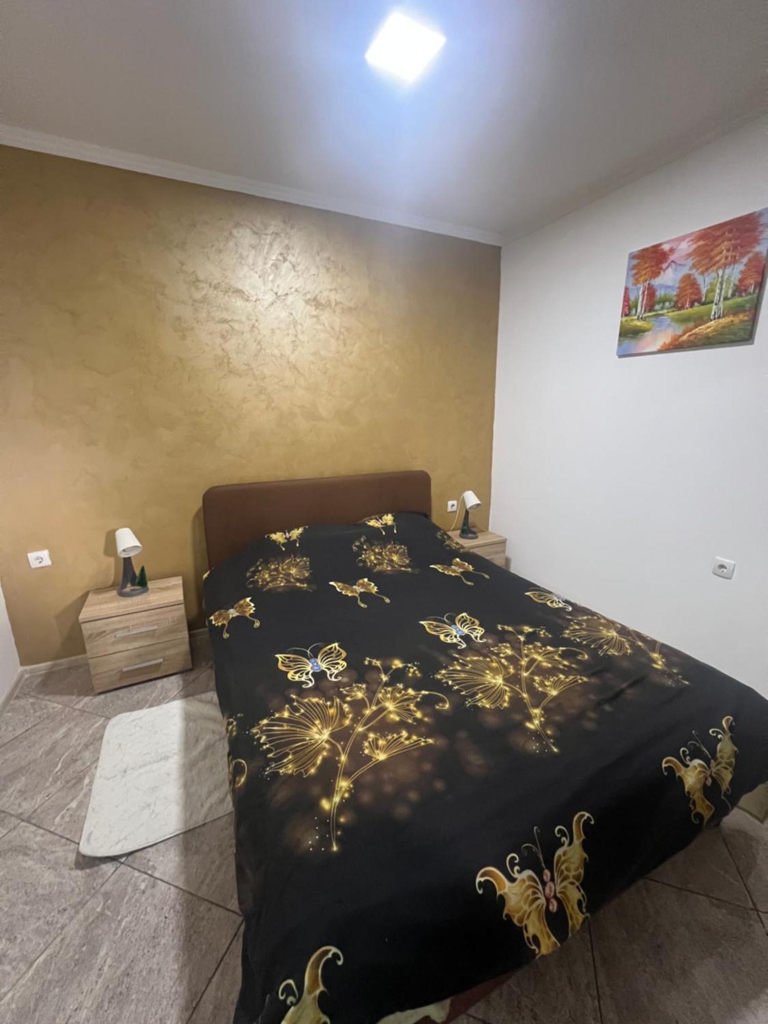 Aurora Apartment Sombor Dış mekan fotoğraf