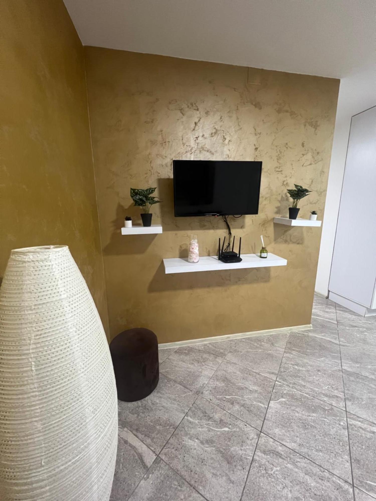 Aurora Apartment Sombor Dış mekan fotoğraf